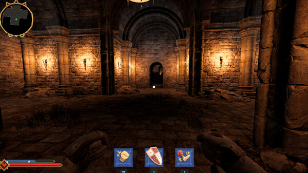 Labyrinth screenshot 4
