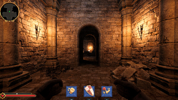 Labyrinth screenshot 5