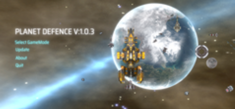 Planet Defense 1