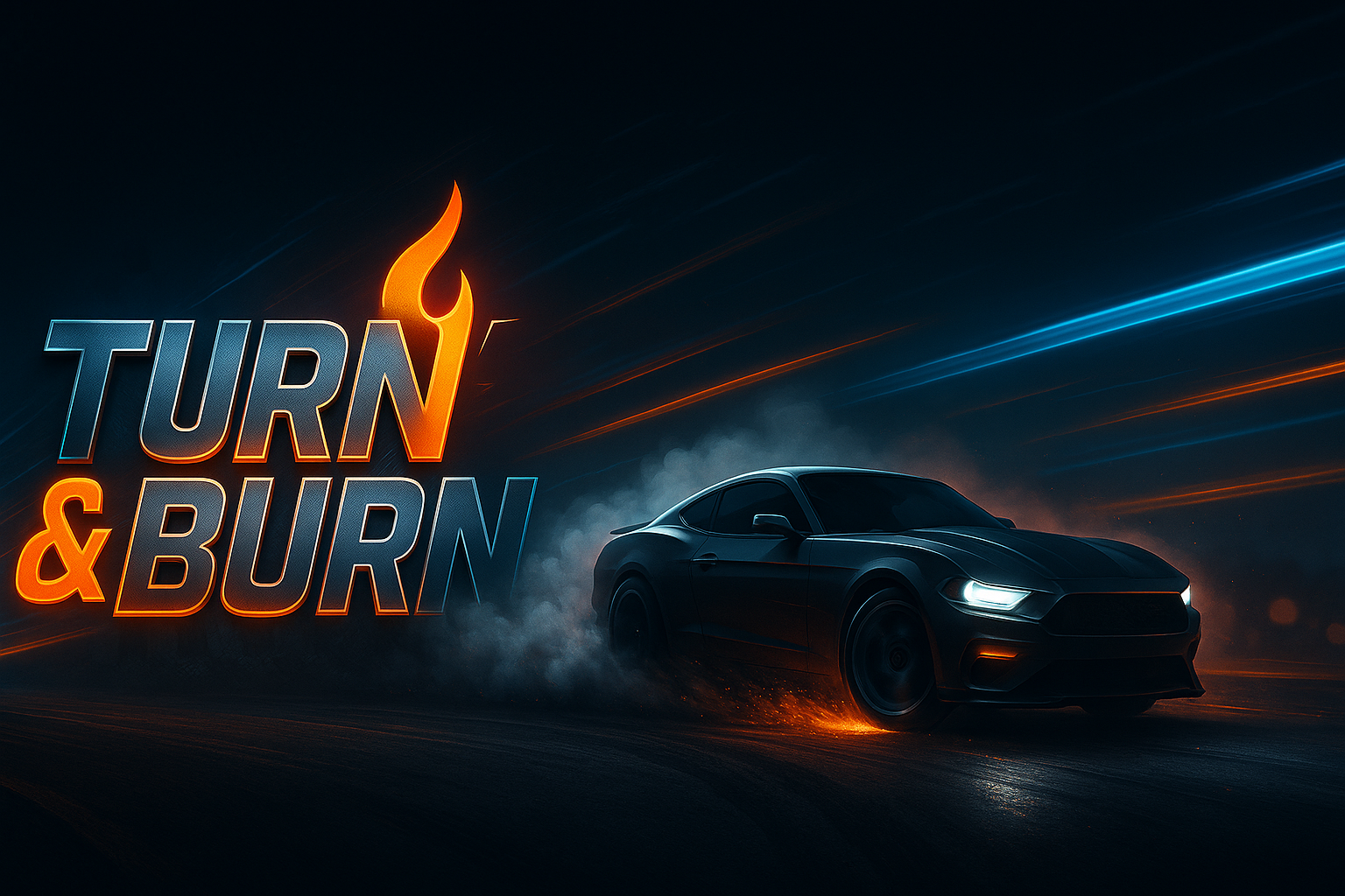 Turn&Burn
